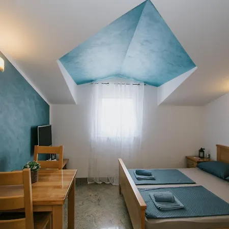 Blue Sea House Трогір