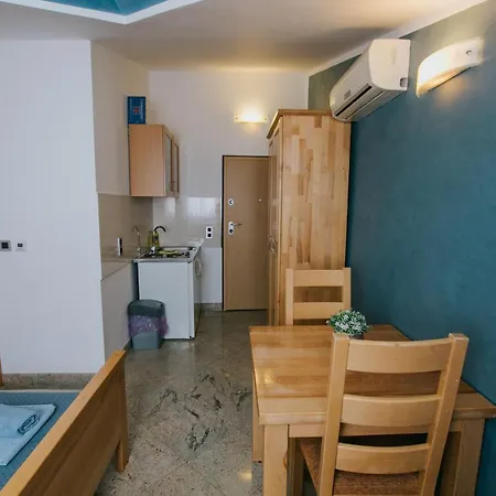 Blue Sea House * Трогір