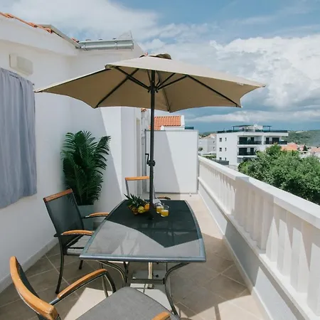 Appartamento Blue Sea House