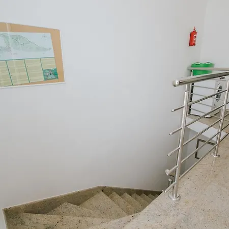 Blue Sea House * Трогір