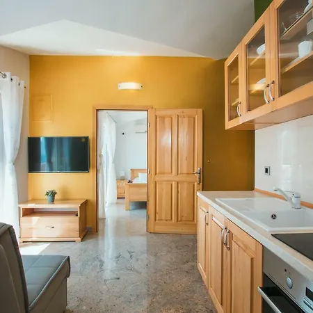 Blue Sea House Трогір