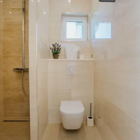 Blue Sea House * Трогір
