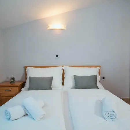 Blue Sea House Трогір