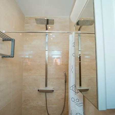 Blue Sea House Апартаменти Трогір