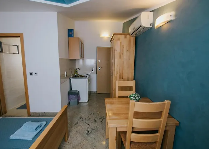 Blue Sea House * 트로기르