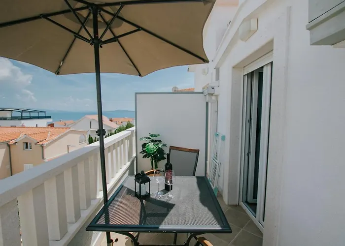 Appartamento Blue Sea House