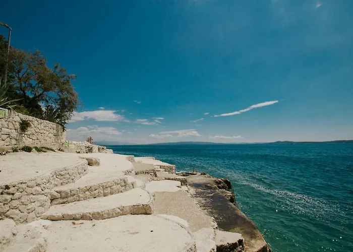 Appartamento Blue Sea House