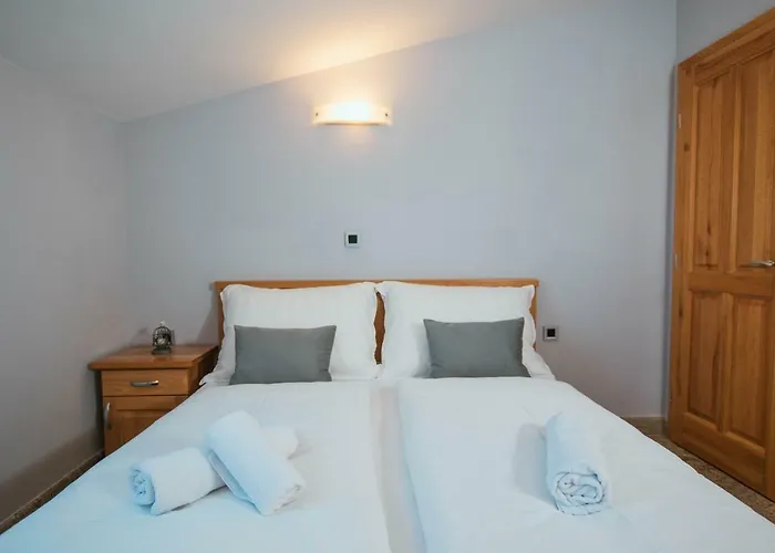 Blue Sea House 트로기르