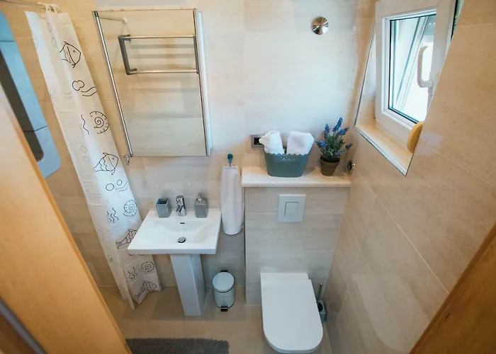 Blue Sea House 트로기르