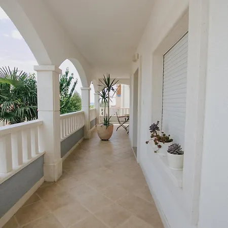 Blue Sea House * Trogir