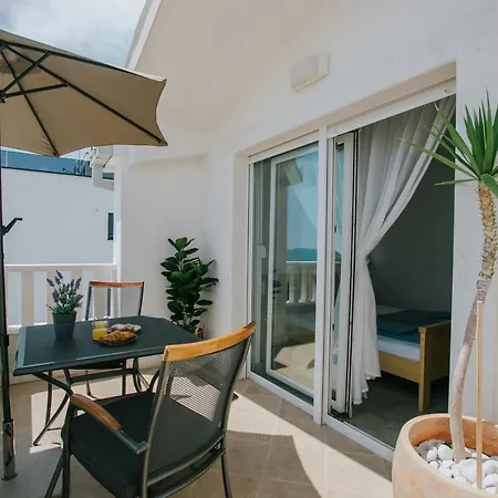 Apartman Blue Sea House *