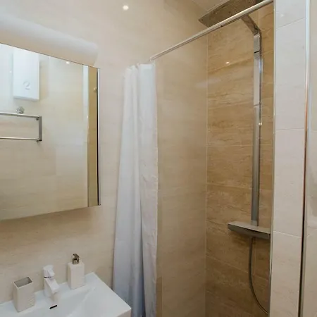 Blue Sea House Appartement