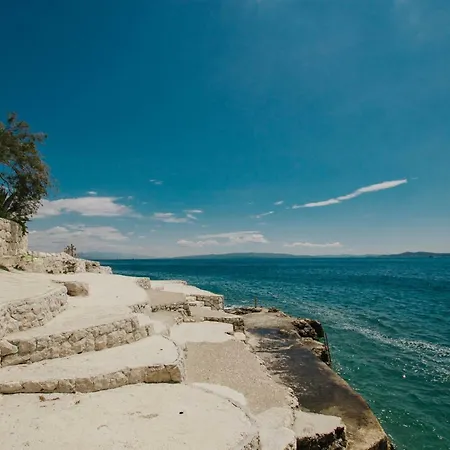 Appartement Blue Sea House