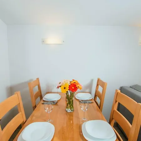 Appartement Blue Sea House