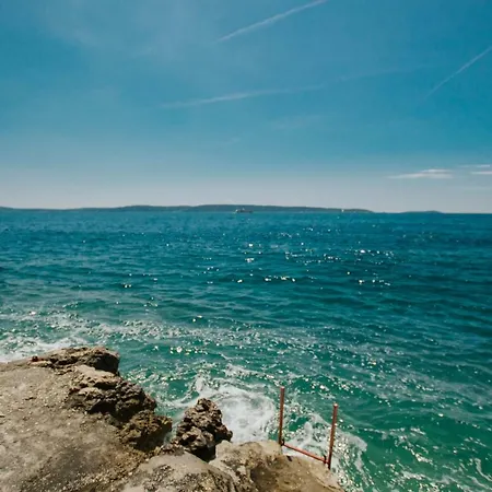 Apartman Blue Sea House Trogir