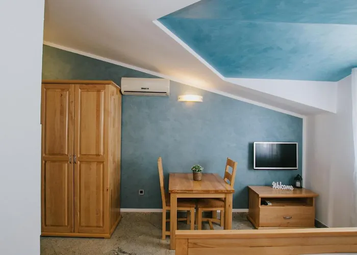 Blue Sea House * Trogir