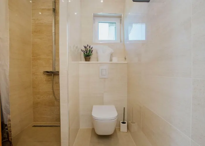 Blue Sea House * Trogir