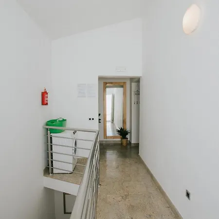 Blue Sea House Apartmán Trogir