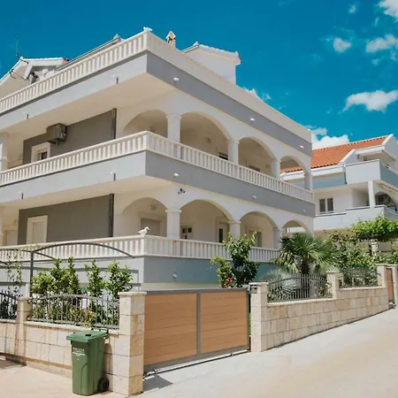 Apartmán Blue Sea House Trogir