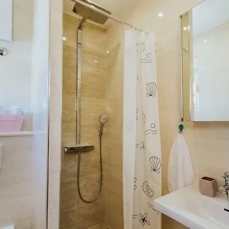 Apartmán Blue Sea House Trogir