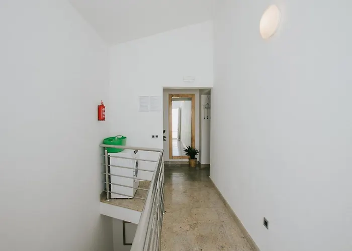 Blue Sea House Apartment Trogir