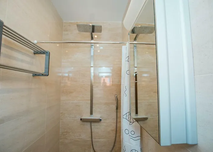 Blue Sea House Apartment Trogir